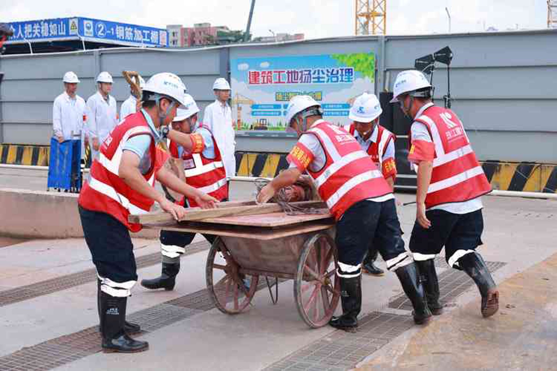 草石榕建筑